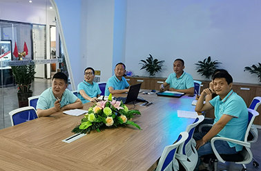 同心同行·奋进新时代--2021总经理新年致辞